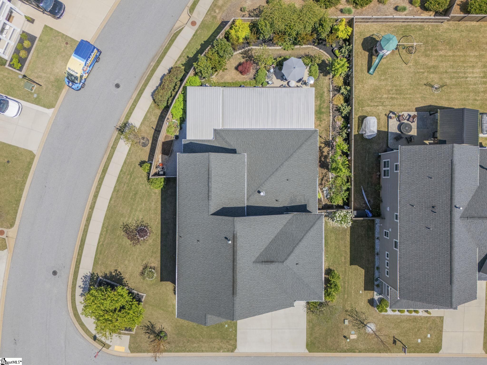 210 Semillon Road Simpsonville, SC 29681 - Photo 47 of 50 Gallery Image 47