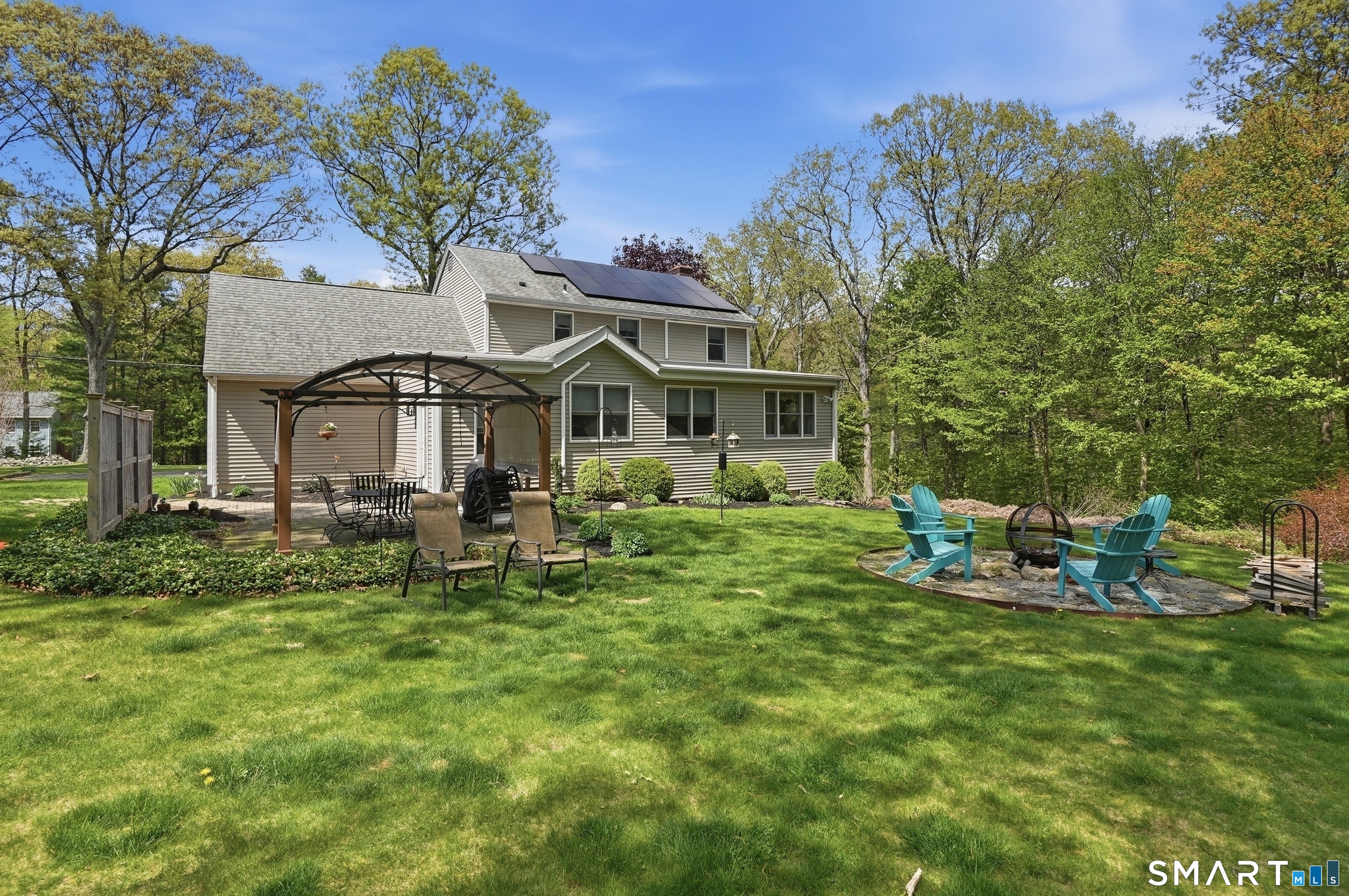 355 Old Slocum Road Hebron, CT 06248 - Photo 25 of 30