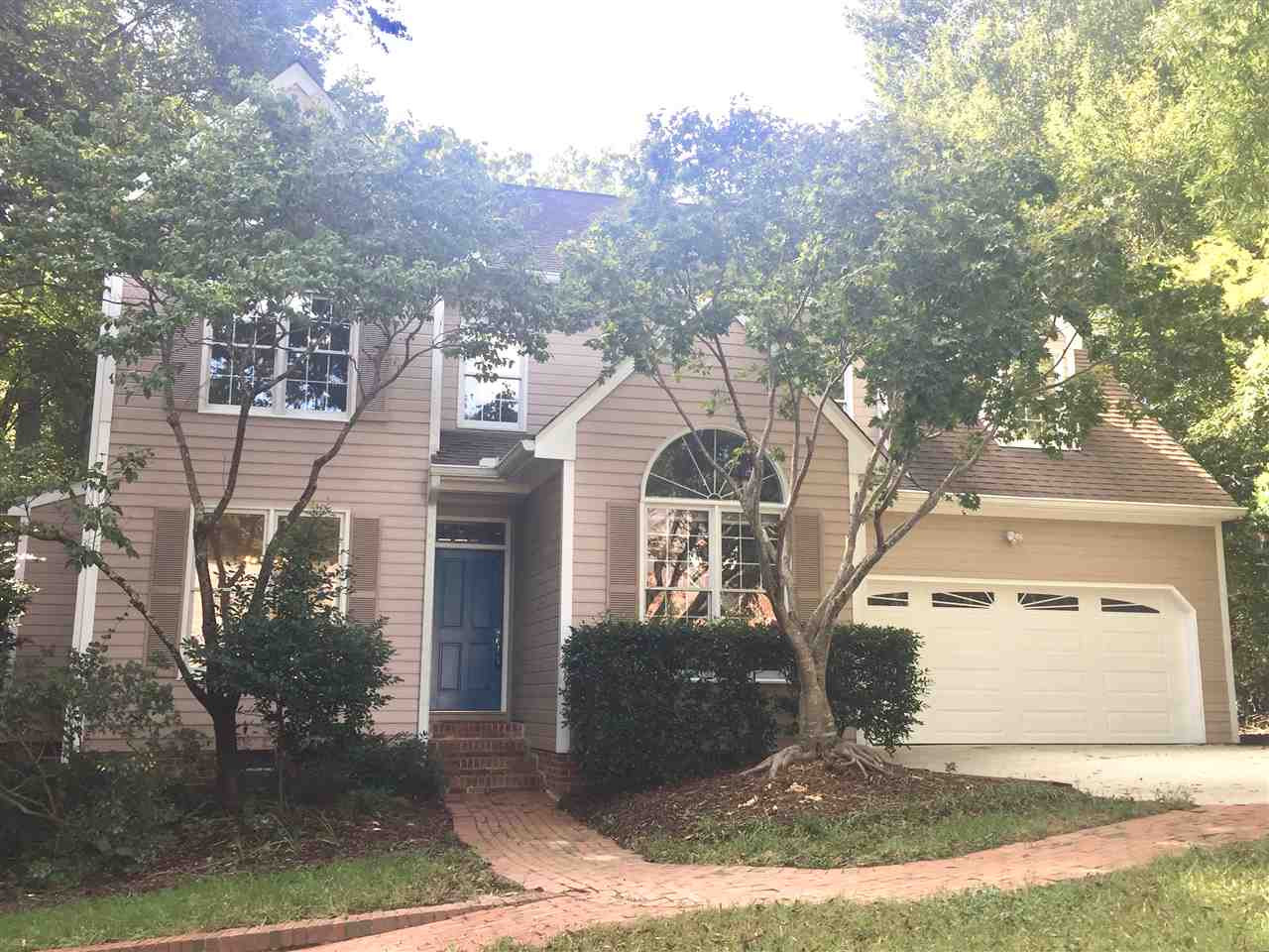 4213 Thetford Road Durham, NC 27707 - Photo 1 of 25 4213 THETFORD