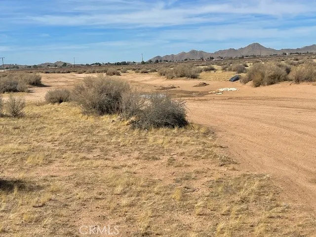 0 Ramona Road San Bernardino, CA 92411 - Photo 11 of 17 a view of lake view and mountain