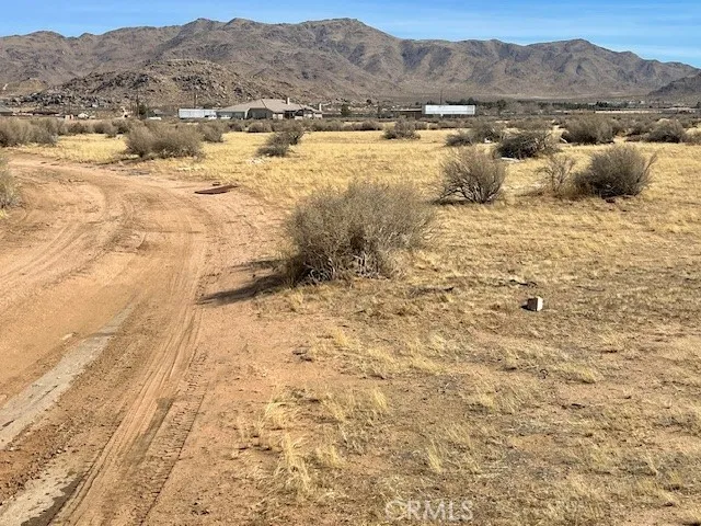 0 Ramona Road San Bernardino, CA 92411 - Photo 12 of 17 a view of lake