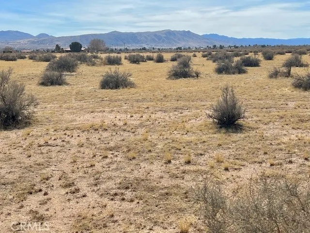 0 Ramona Road San Bernardino, CA 92411 - Photo 15 of 17 a view of lake with mountain