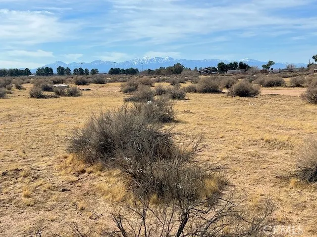 0 Ramona Road San Bernardino, CA 92411 - Photo 17 of 17 a view of a sky view