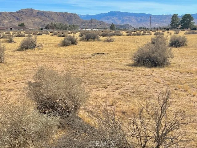 0 Ramona Road San Bernardino, CA 92411 - Photo 2 of 17 a view of lake view and mountain