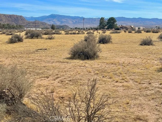 0 Ramona Road San Bernardino, CA 92411 - Photo 3 of 17 a view of lake view and mountain view