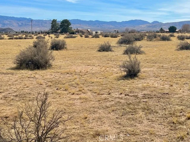 0 Ramona Road San Bernardino, CA 92411 - Photo 4 of 17 a view of lake view and mountain view