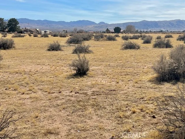 0 Ramona Road San Bernardino, CA 92411 - Photo 5 of 17 a view of lake with mountain