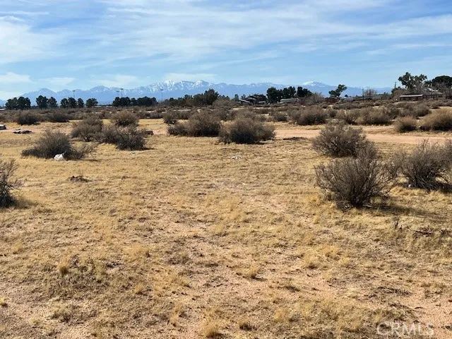 0 Ramona Road San Bernardino, CA 92411 - Photo 9 of 17 a view of a sky