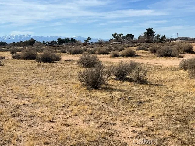 0 Ramona Road San Bernardino, CA 92411 - Photo 10 of 17 a view of a lake view