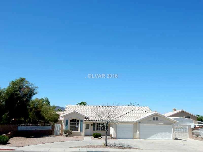 2049 Appaloosa Road Henderson, NV 89002 - Photo 1 of 35 Gallery Image 1