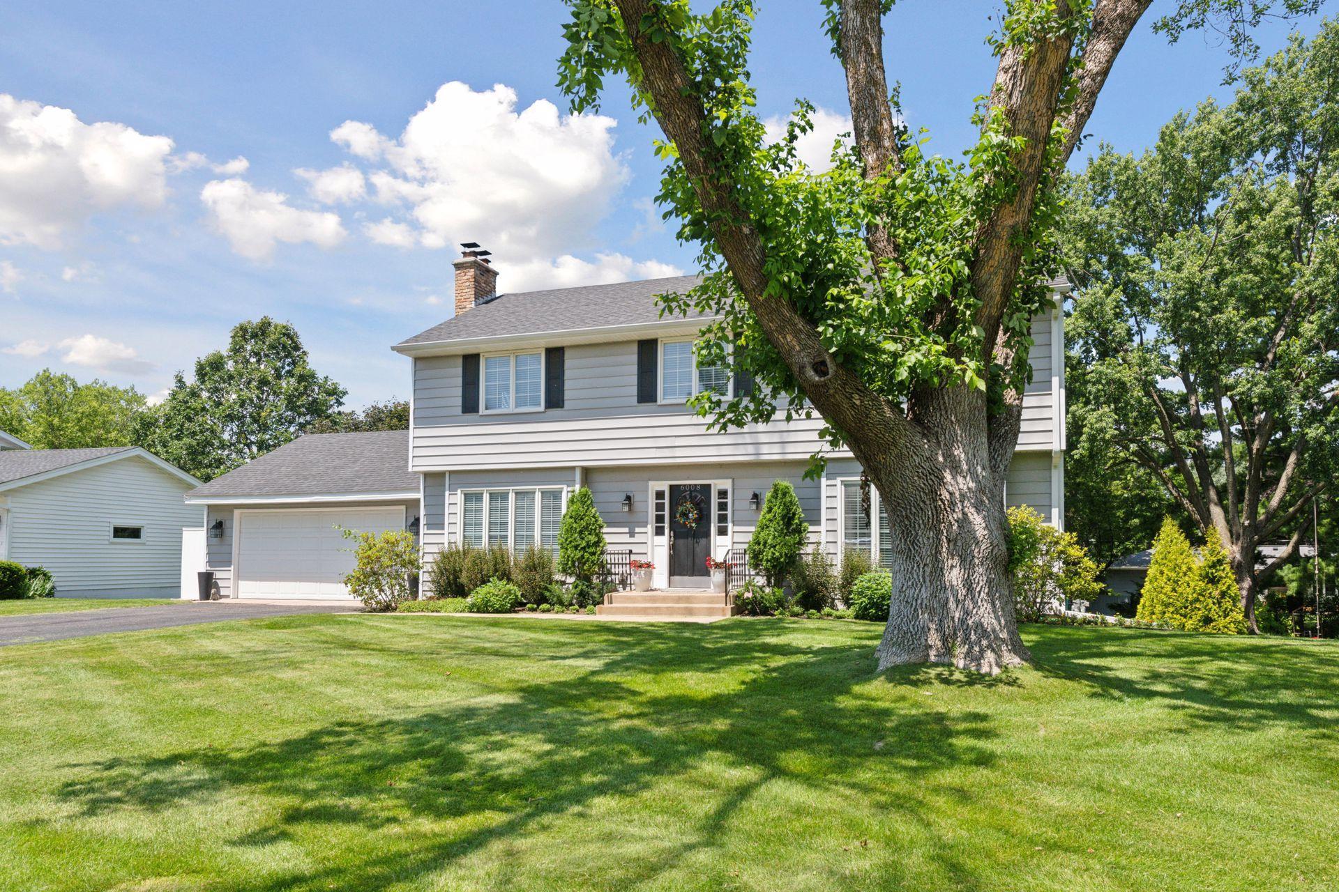 6008 Eden Prairie Road Edina, MN 55436 - Photo 1 of 54