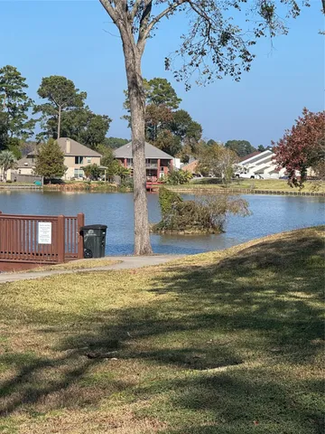 a view of a lake view