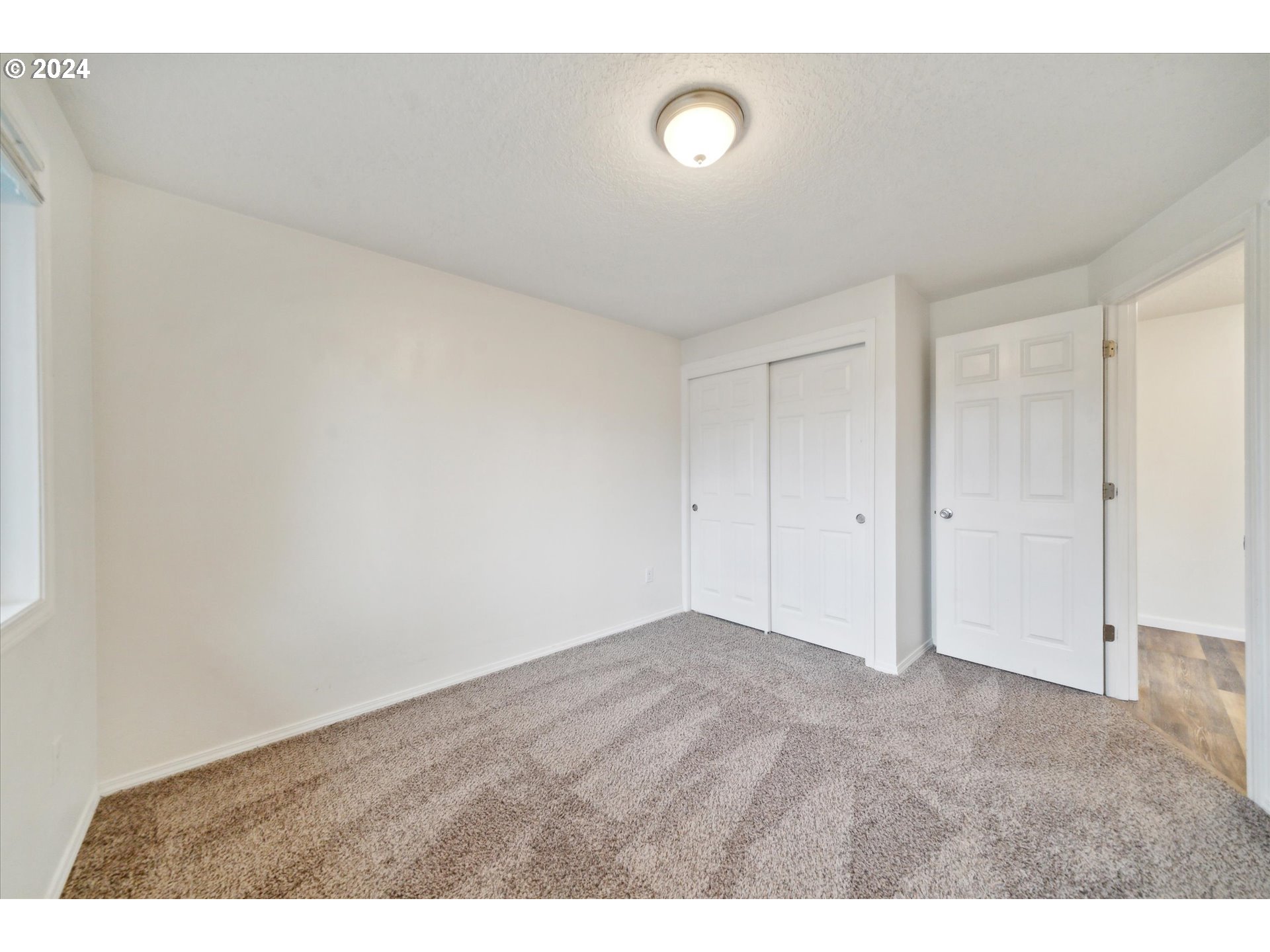 2144 Northeast 38th Drive Gresham, OR 97030 - Photo 15 of 23 a view of an empty room