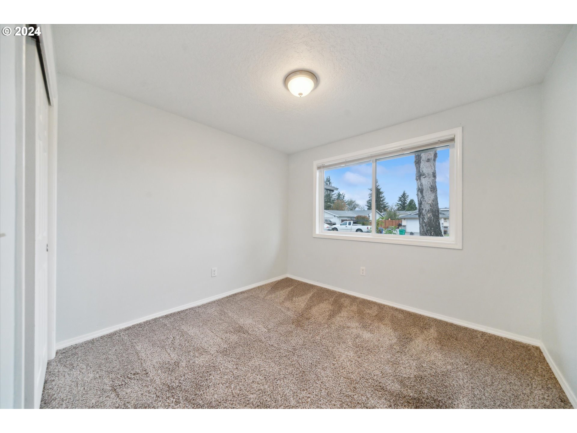 2144 Northeast 38th Drive Gresham, OR 97030 - Photo 16 of 23 a view of an empty room