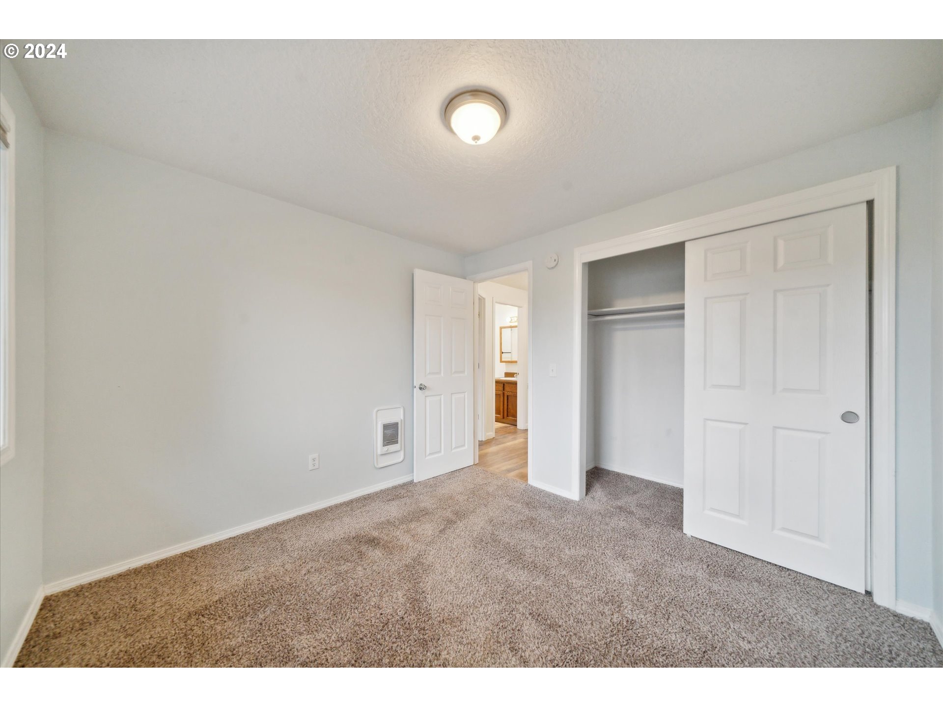 2144 Northeast 38th Drive Gresham, OR 97030 - Photo 17 of 23 a view of an empty room