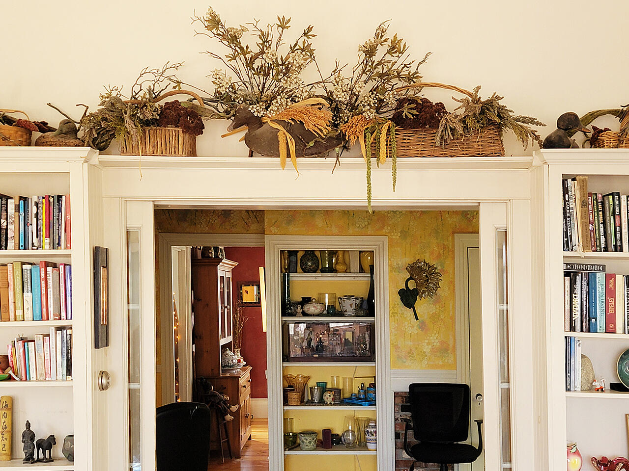 278 Egypt Road Damariscotta, ME 04543 - Photo 34 of 58 1-Great Room-8-1280