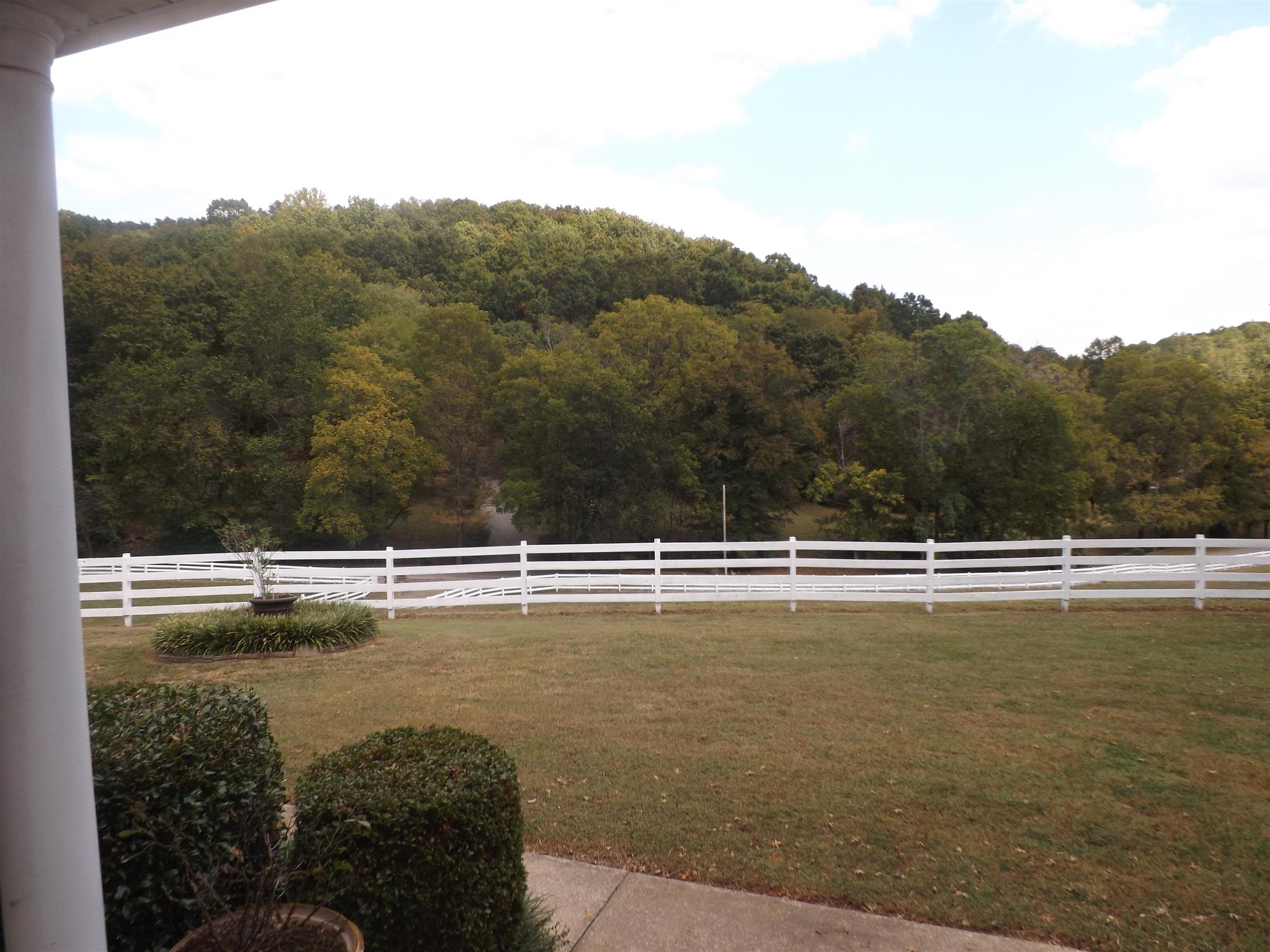 197 Story Road Goodspring, TN 38460 - Photo 4 of 29 a view of a swimming pool with mountain view