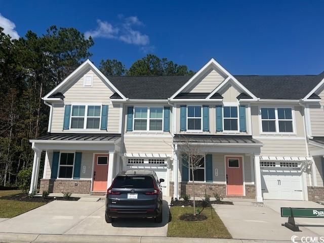 260 Bent Green, Unit 54E Murrells Inlet, SC 29576 - Photo 1 of 14 Gallery Image 1