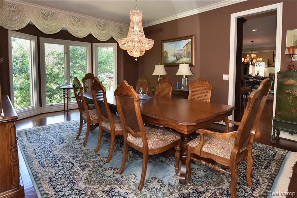 3638 Nesting Ridge Drive Rochester Hills, MI 48309 - Photo 9 of 45