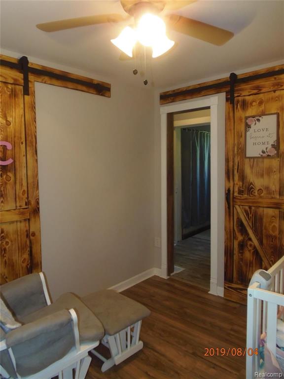 12542 Earl Road Stockbridge, MI 49285 - Photo 11 of 22