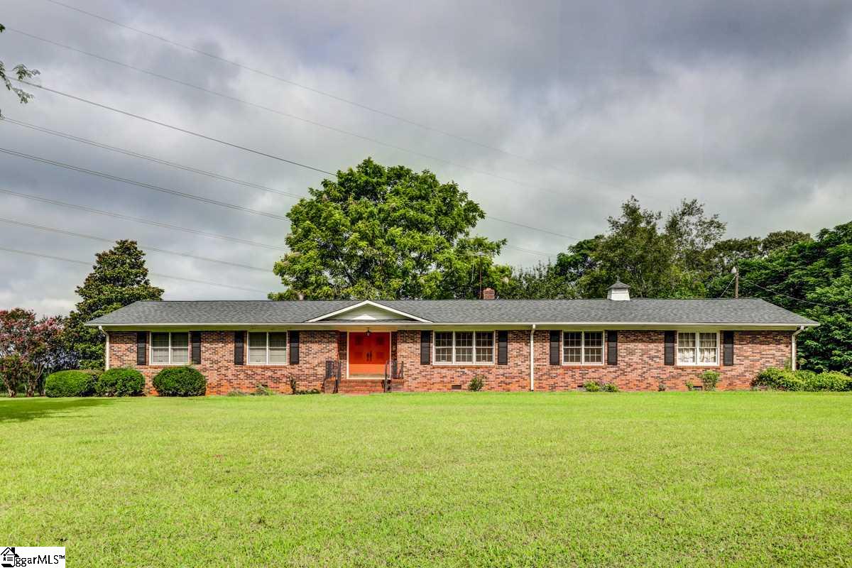 2207 Refuge Road Pendleton, SC 29670 - Photo 1 of 31