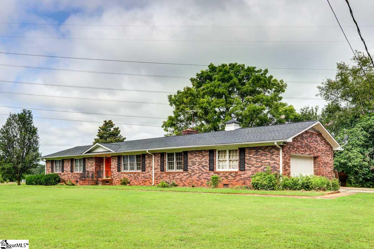 2207 Refuge Road Pendleton, SC 29670 - Photo 29 of 31