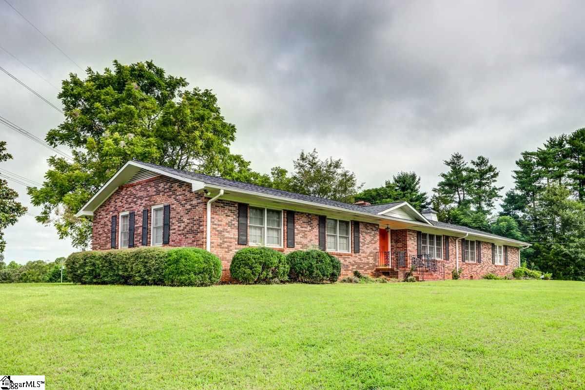 2207 Refuge Road Pendleton, SC 29670 - Photo 30 of 31