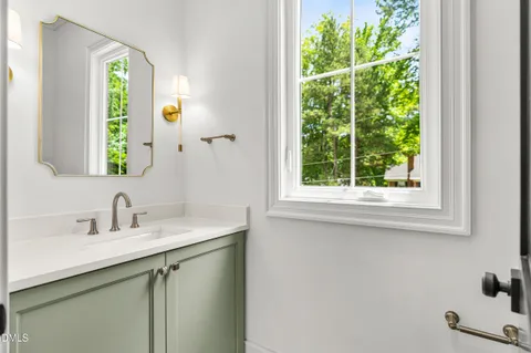 $1,995,000 | 4 Chantilly Place, Durham, NC 27707