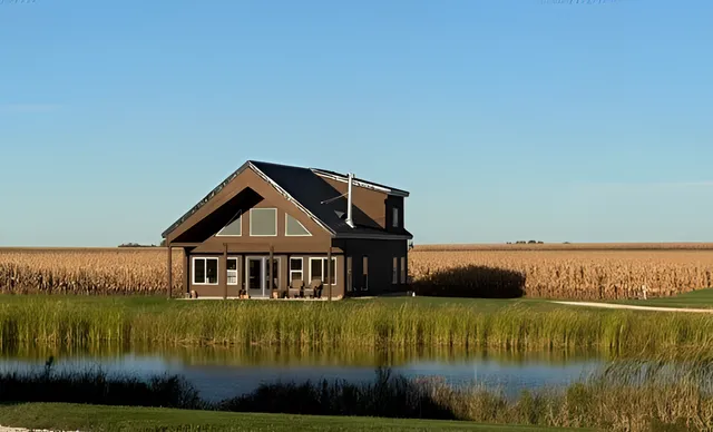 $999,990 | 14750 171st Avenue, Spring Valley, MN 55975