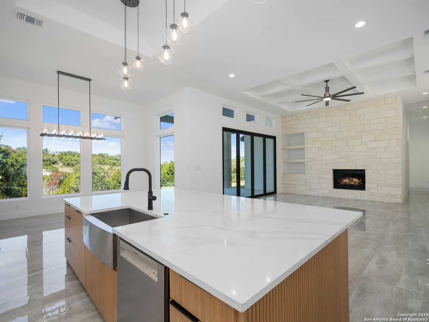 10907 Nina Ridge San Antonio, TX 78255 - Photo 12 of 54