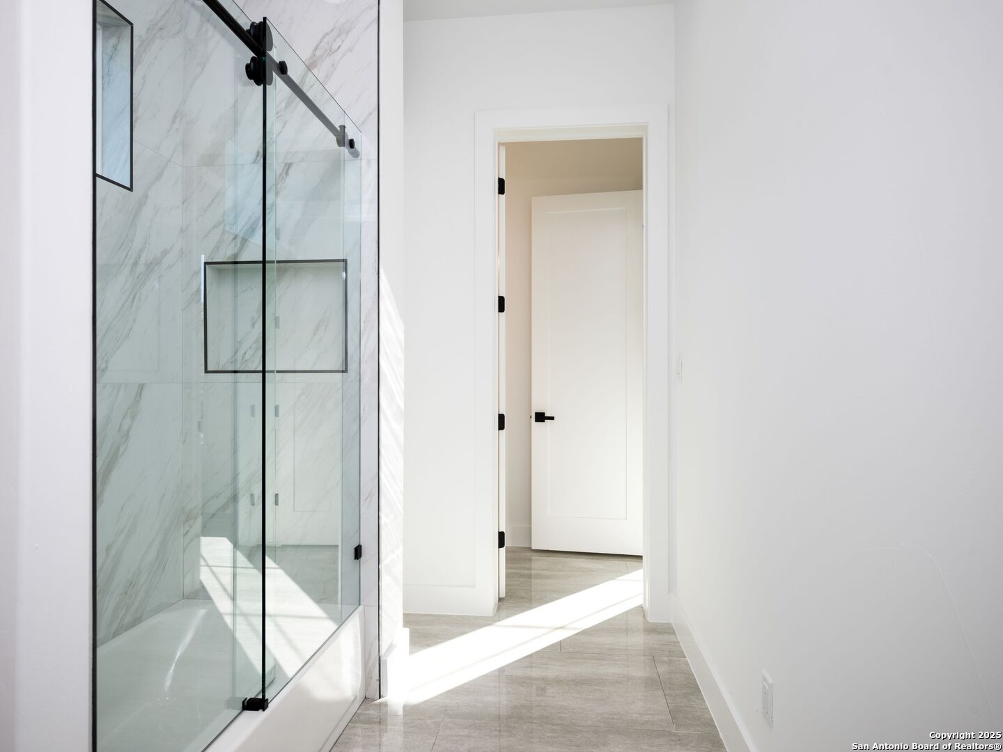 10907 Nina Ridge San Antonio, TX 78255 - Photo 33 of 54 a view of an empty room