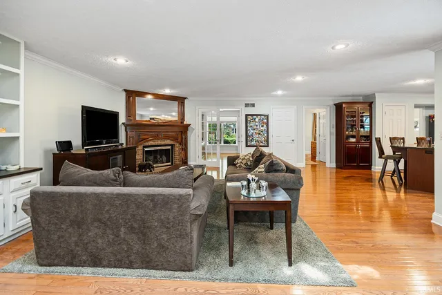 $560,000 | 3040 Hamilton Street, West Lafayette, IN 47906