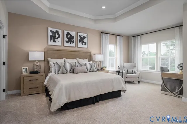 $399,990 | 8041 Lake Laurel Lane, Unit B, Glen Allen, VA 23060