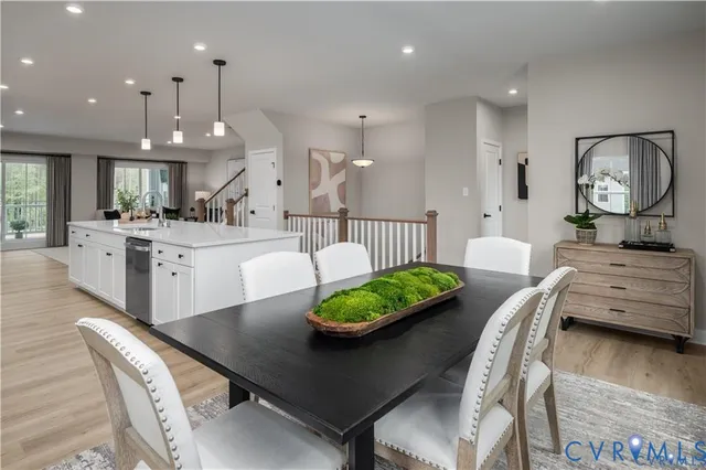 $399,990 | 8041 Lake Laurel Lane, Unit B, Glen Allen, VA 23060