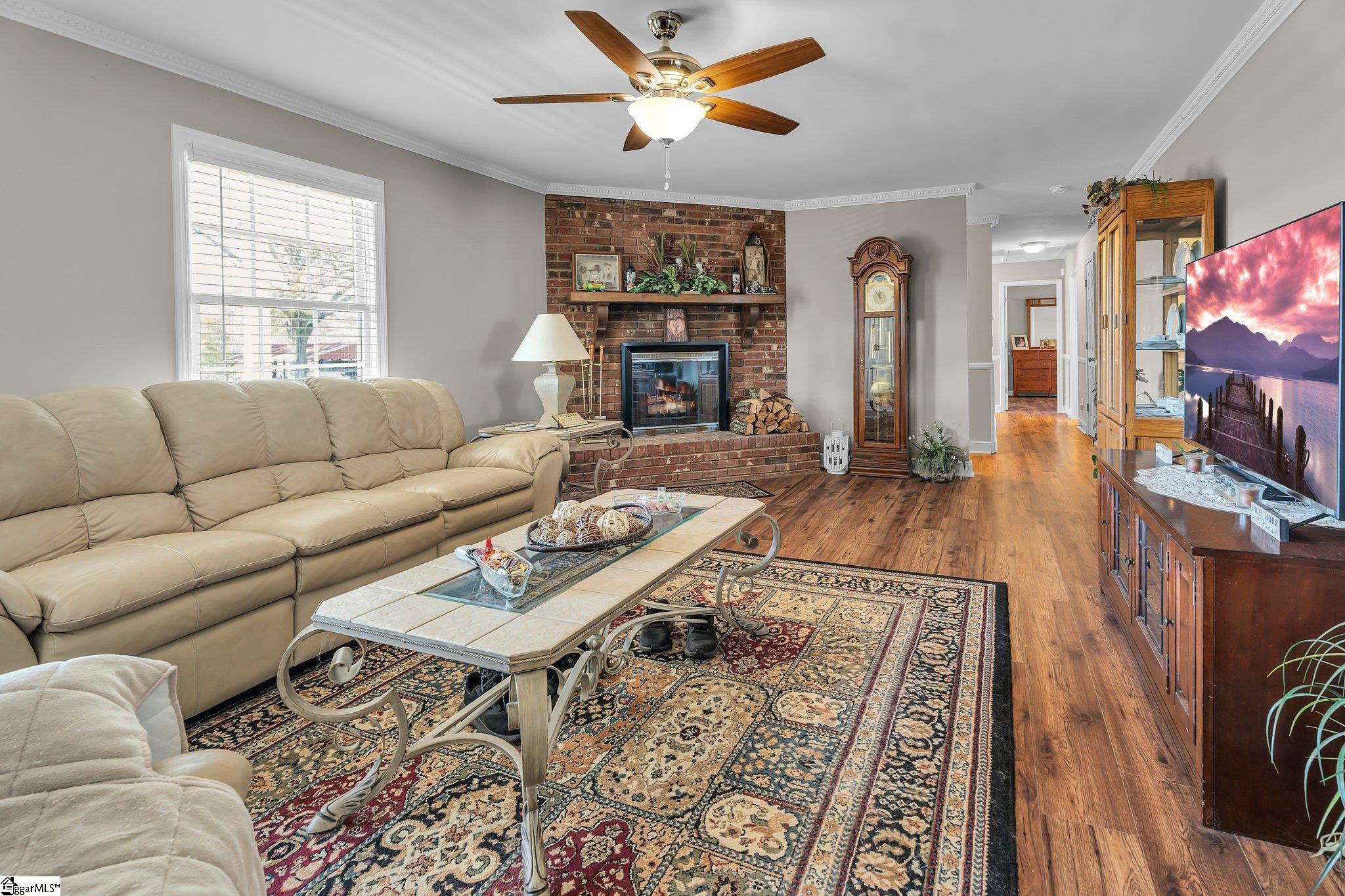214 Coggins Road Woodruff, SC 29388 - Photo 20 of 34 Gallery Image 20