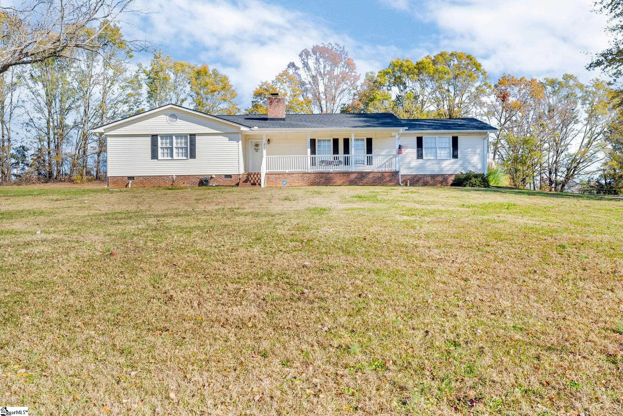 214 Coggins Road Woodruff, SC 29388 - Photo 2 of 34 Gallery Image 2
