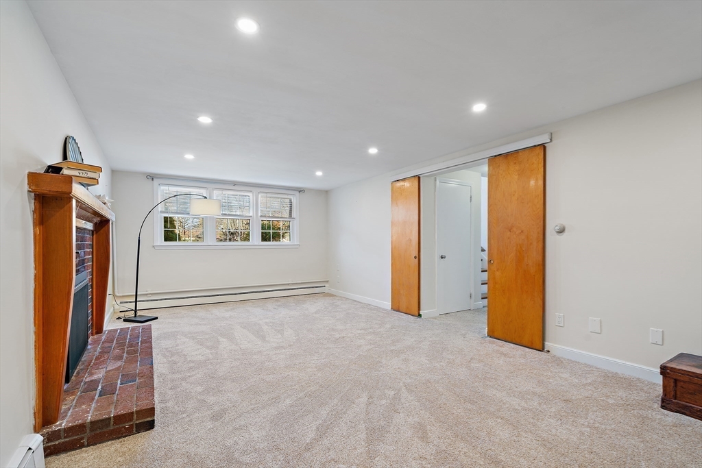 16 Beaudry Street Marlborough, MA 01752 - Photo 26 of 40 a view of an empty room