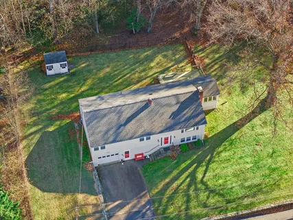 a view of an outdoor space