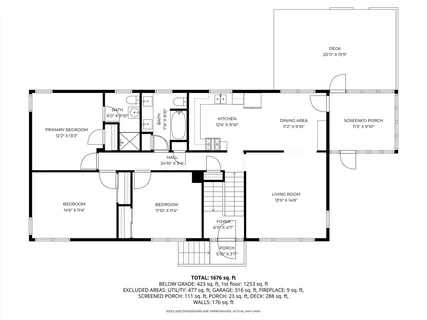 a picture of a black and white wall