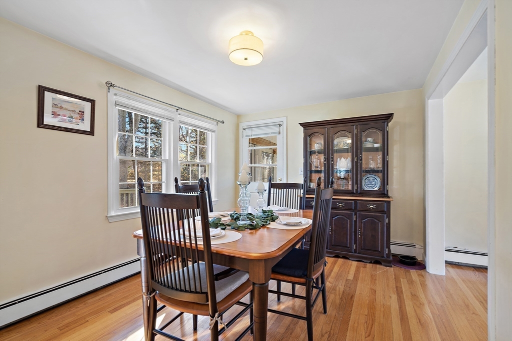 16 Beaudry Street Marlborough, MA 01752 - Photo 7 of 40 a view of a dining room with furniture window and wooden floor