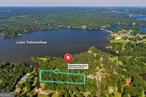 $299,000 | 108 Water Way Court, Macon, GA 31220