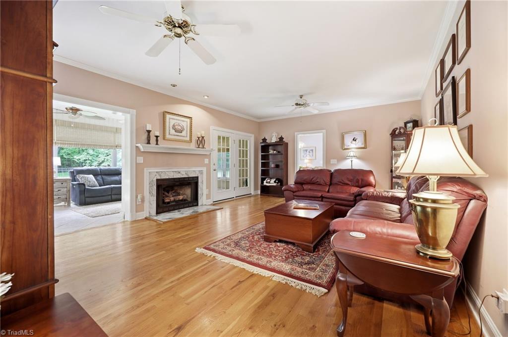 2101 River Road Stoneville, NC 27048 - Photo 13 of 49