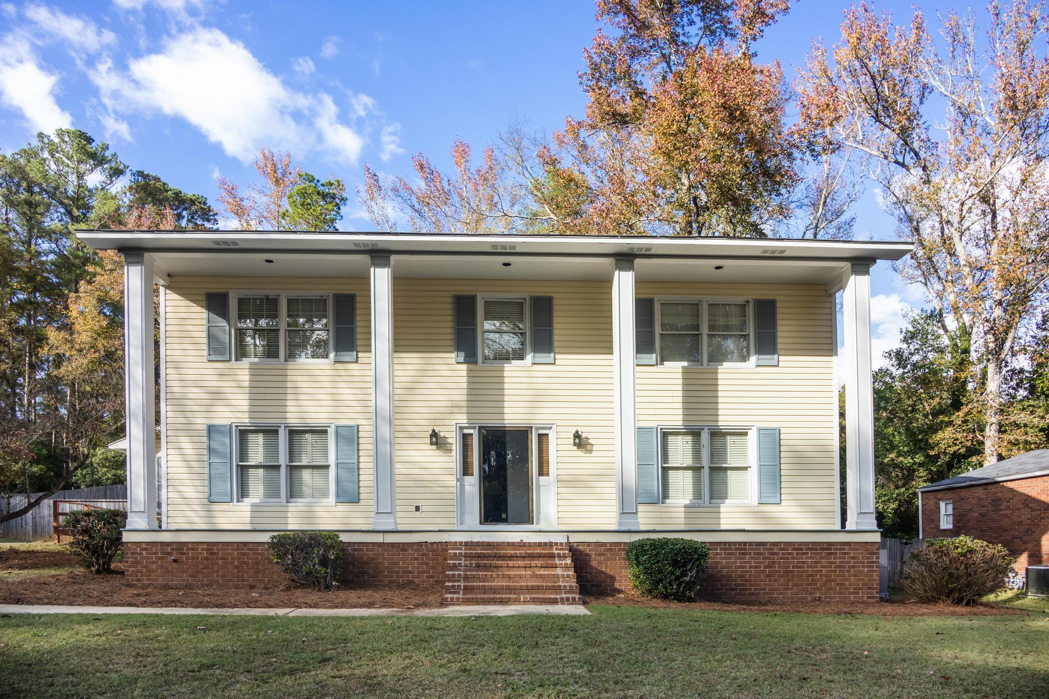 1971 Bolin Road North Augusta, SC 29841 - Photo 1 of 24 Main