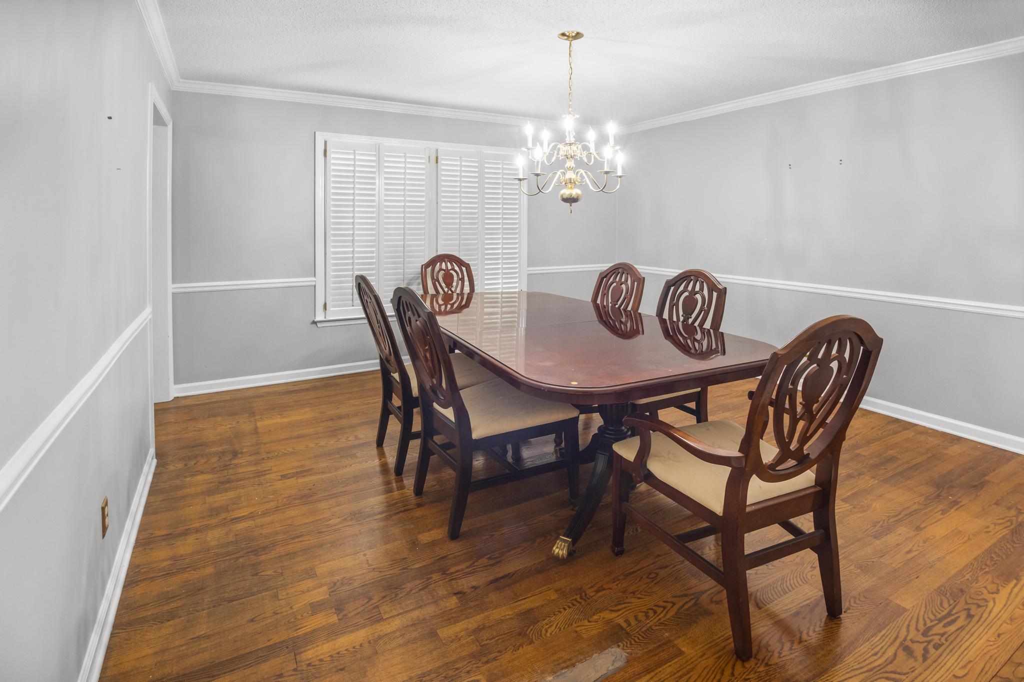 1971 Bolin Road North Augusta, SC 29841 - Photo 11 of 24 Formal Dining Room