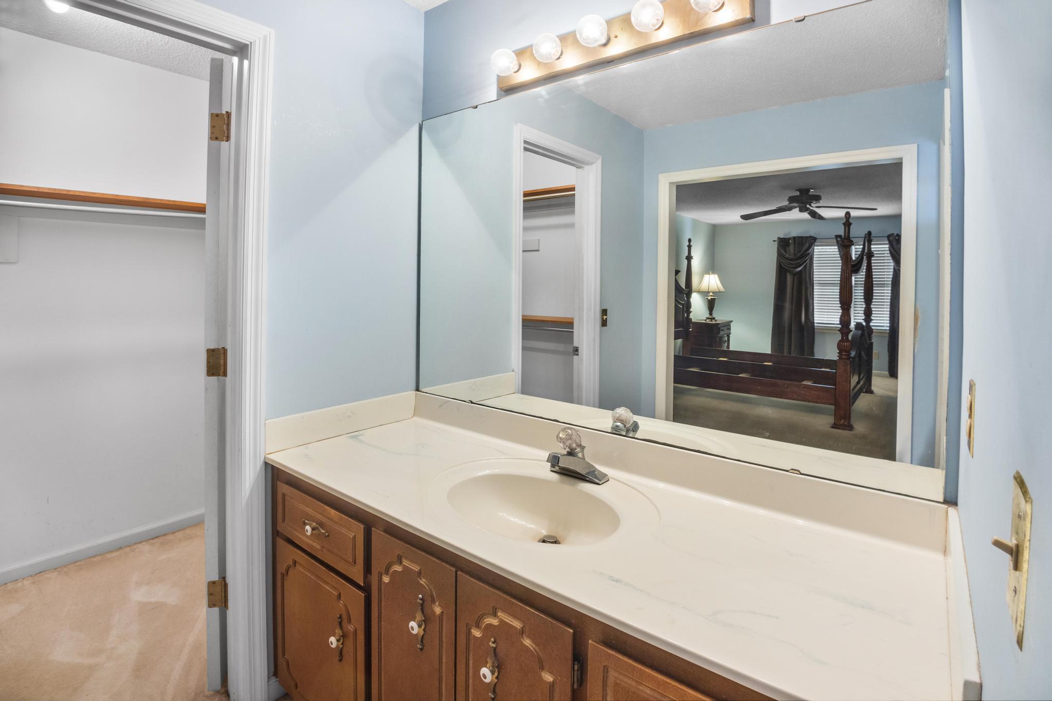 1971 Bolin Road North Augusta, SC 29841 - Photo 14 of 24 Primary Bathroom