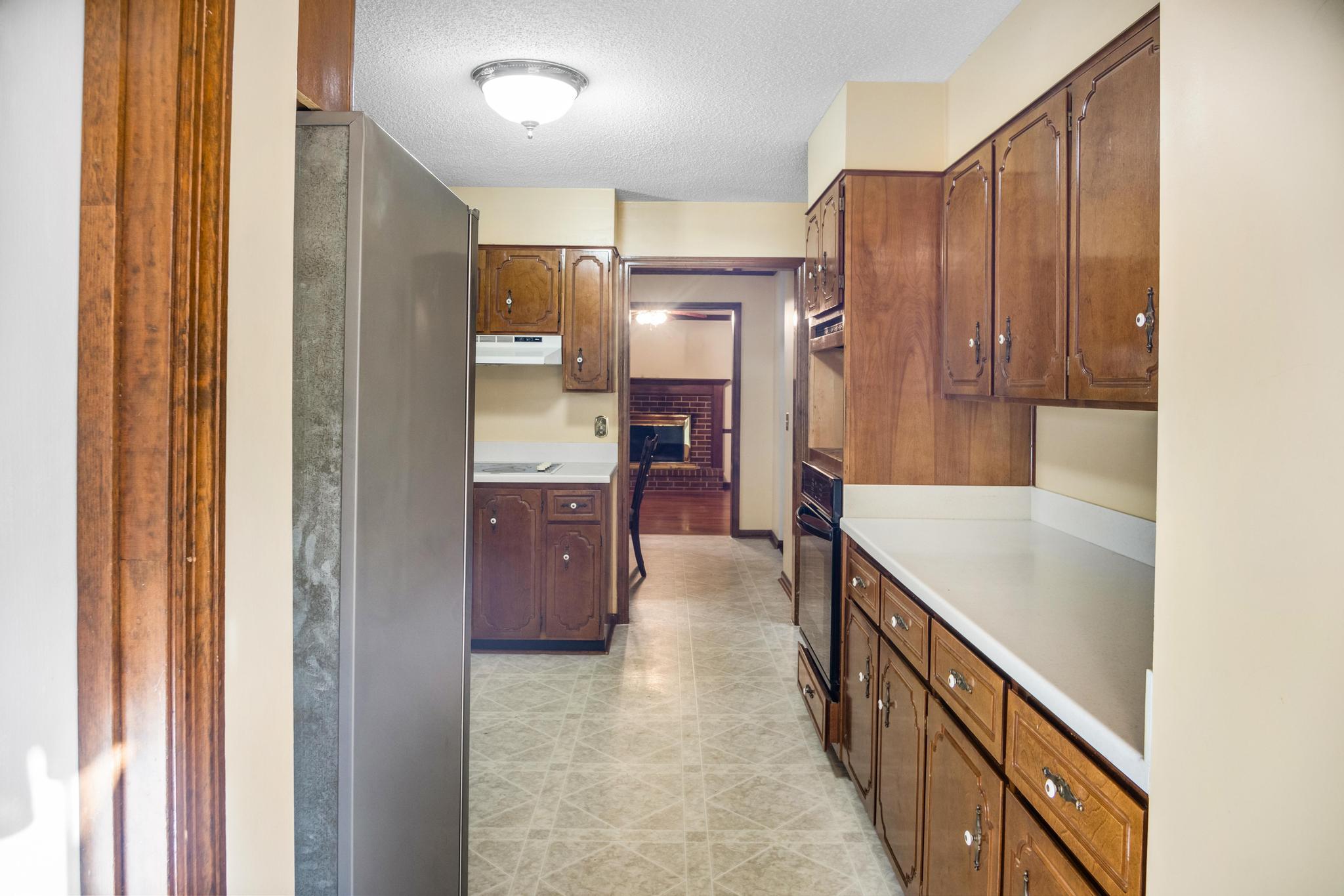 1971 Bolin Road North Augusta, SC 29841 - Photo 3 of 24 Kitchen