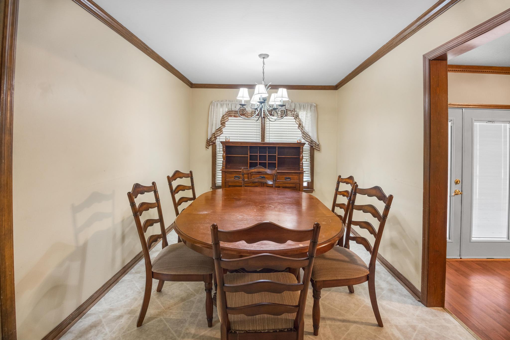 1971 Bolin Road North Augusta, SC 29841 - Photo 6 of 24 Breakfast Room