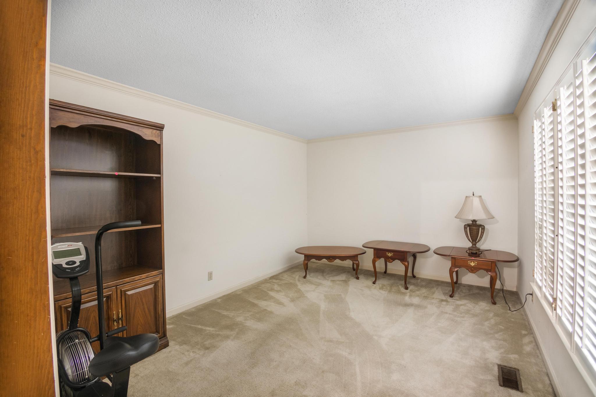 1971 Bolin Road North Augusta, SC 29841 - Photo 9 of 24 Formal Living Room