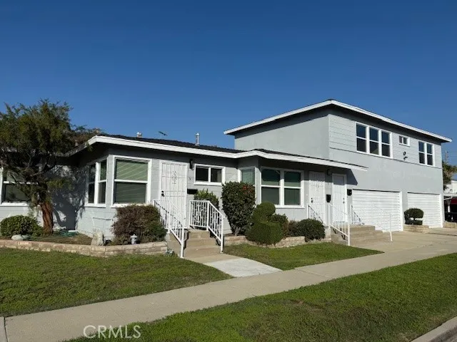 $1,200,000 | 15616 South Manhattan Place, Gardena, CA 90249