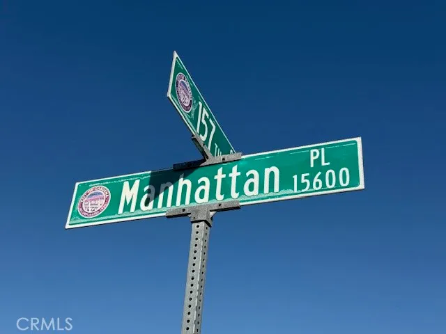 $1,200,000 | 15616 South Manhattan Place, Gardena, CA 90249